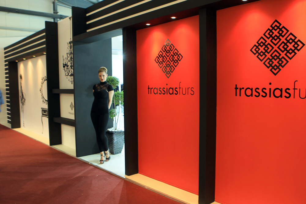 trassias furs exhibition 2013 1